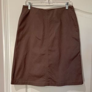 Boden Women’s Brown Skirt